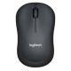 Logitech M220 Silent Grey (910-004878)