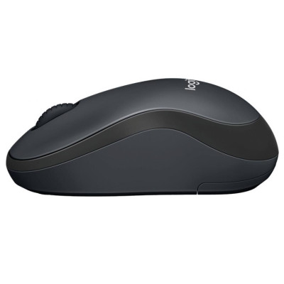 Logitech M220 Silent Grey (910-004878)