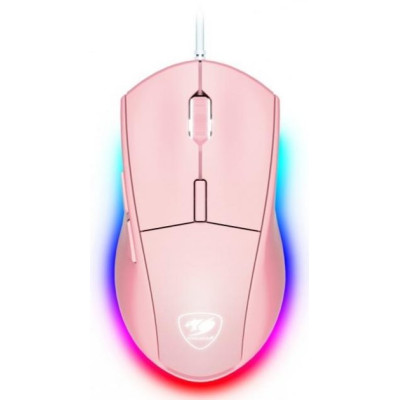 Cougar Minos XT Pink