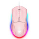 Cougar Minos XT Pink