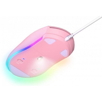 Cougar Minos XT Pink
