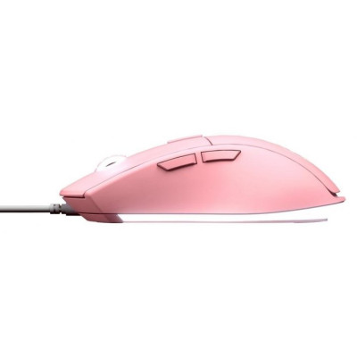 Cougar Minos XT Pink