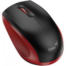 Genius NX-8006 Silent WL Red (31030024401)