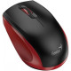 Genius NX-8006 Silent WL Red (31030024401)