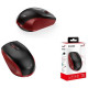 Genius NX-8006 Silent WL Red (31030024401)