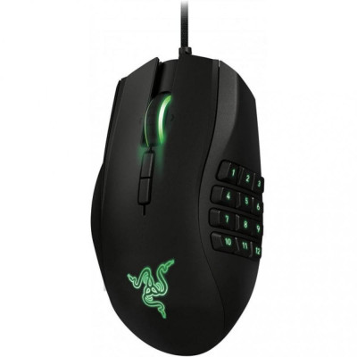 Razer Naga Left-Handed Edition (RZ01-03410100-R3M1)