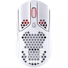 HyperX Pulsefire Haste WL White (4P5D8AA)