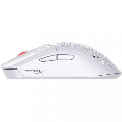 HyperX Pulsefire Haste WL White (4P5D8AA)