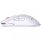 HyperX Pulsefire Haste WL White (4P5D8AA)
