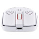 HyperX Pulsefire Haste WL White (4P5D8AA)