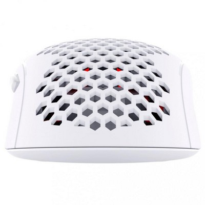 HyperX Pulsefire Haste WL White (4P5D8AA)