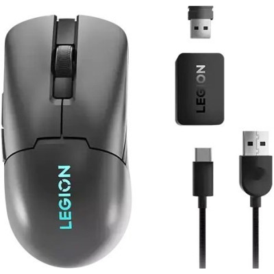 Lenovo Legion M600s Qi Wireless Gaming Mouse (GY51H47355)