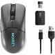 Lenovo Legion M600s Qi Wireless Gaming Mouse (GY51H47355)