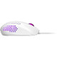Cooler Master MM720 USB Glossy White (MM-720-WWOL2)