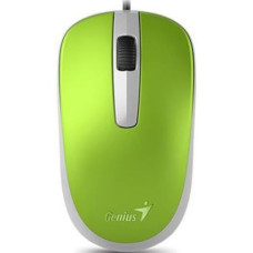 Genius DX-120 USB Green