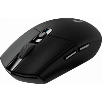 Logitech G305 Lightspeed Black (910-005282)
