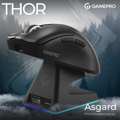 Gamepro Asgard Thor (GM023B)