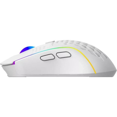 Proove Gaming Buzz White (WMBU00022402)