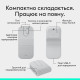 Logitech Mobi Fold White (910-007631, 910-007630)