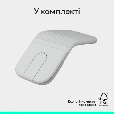 Logitech Mobi Fold White (910-007631, 910-007630)