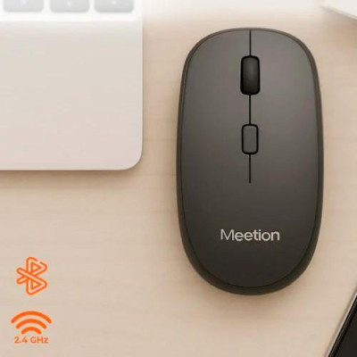 Meetion BTM100 Black (MT-BTM100-A)