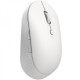 Xiaomi Mi Dual Mode Wireless Mouse Silent Edition White (HLK4040GL)