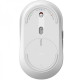 Xiaomi Mi Dual Mode Wireless Mouse Silent Edition White (HLK4040GL)