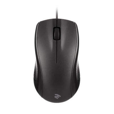 2E MF130 USB Black (2E-MF130UB)
