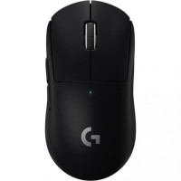 Logitech G Pro X Superlight Wireless Black (910-005880)