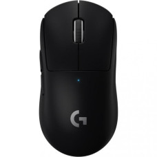 Logitech G Pro X Superlight Wireless Black (910-005880)