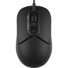 A4Tech Fstyler FM12T Black