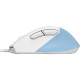A4Tech Fstyler FM45S Air lcy Blue
