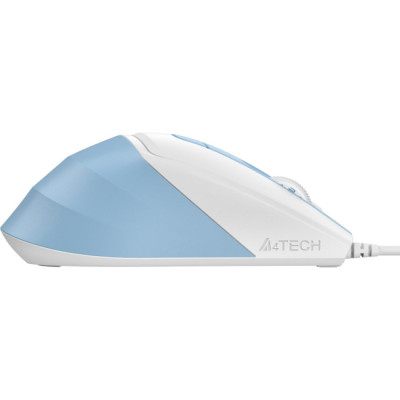 A4Tech Fstyler FM45S Air lcy Blue