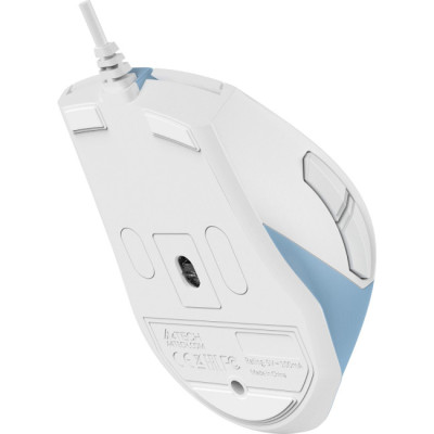 A4Tech Fstyler FM45S Air lcy Blue