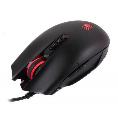 Bloody P80 Pro Activated Black