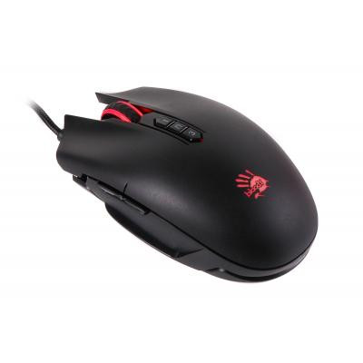 Bloody P80 Pro Activated Black