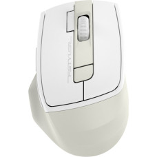 A4Tech Fstyler FG45CS Air Cream Beige