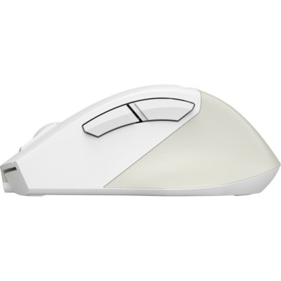 A4Tech Fstyler FG45CS Air Cream Beige