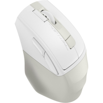 A4Tech Fstyler FG45CS Air Cream Beige