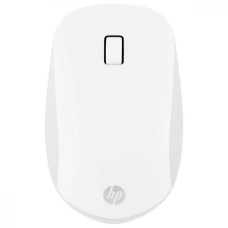 HP 410 Slim BT White (4M0X6AA)