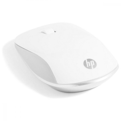 HP 410 Slim BT White (4M0X6AA)