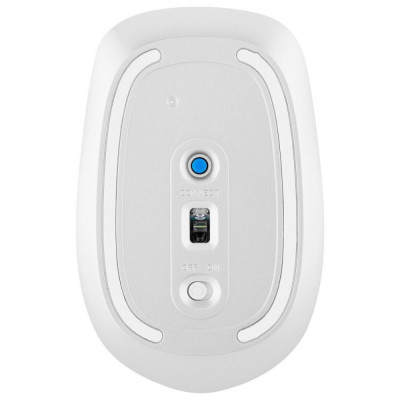 HP 410 Slim BT White (4M0X6AA)