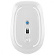 HP 410 Slim BT White (4M0X6AA)