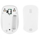 HP 410 Slim BT White (4M0X6AA)