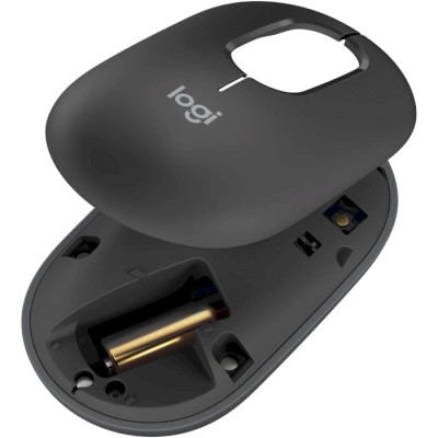 Logitech POP Mouse Graphite (910-007412)
