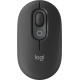 Logitech POP Mouse Graphite (910-007412)