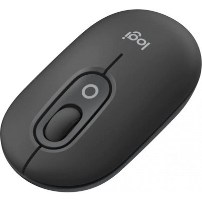 Logitech POP Mouse Graphite (910-007412)