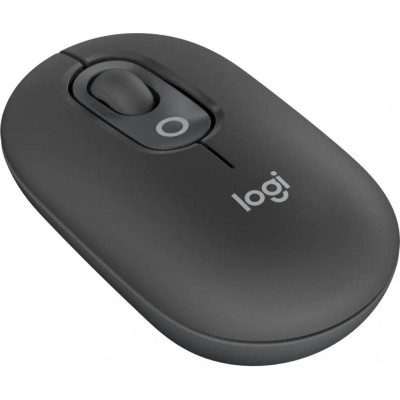Logitech POP Mouse Graphite (910-007412)