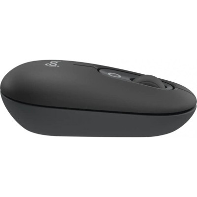 Logitech POP Mouse Graphite (910-007412)