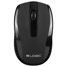 Logic concept LM-31 Black (M-LC-LM31W-BK)